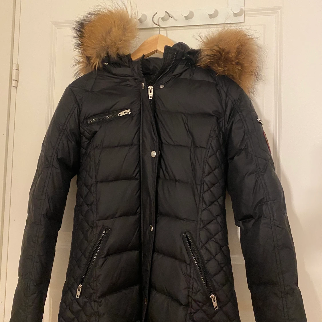 Rockandblue vinterjacka  - 90