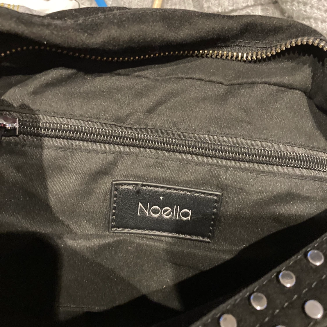 Svart noella celia - 91