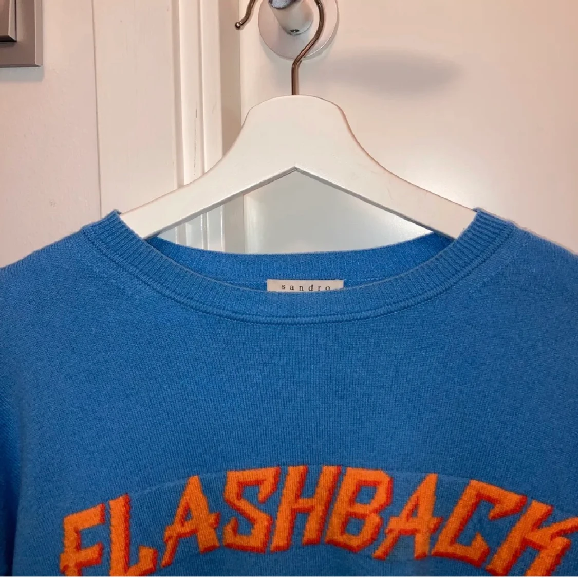 Sandro tröja - 91