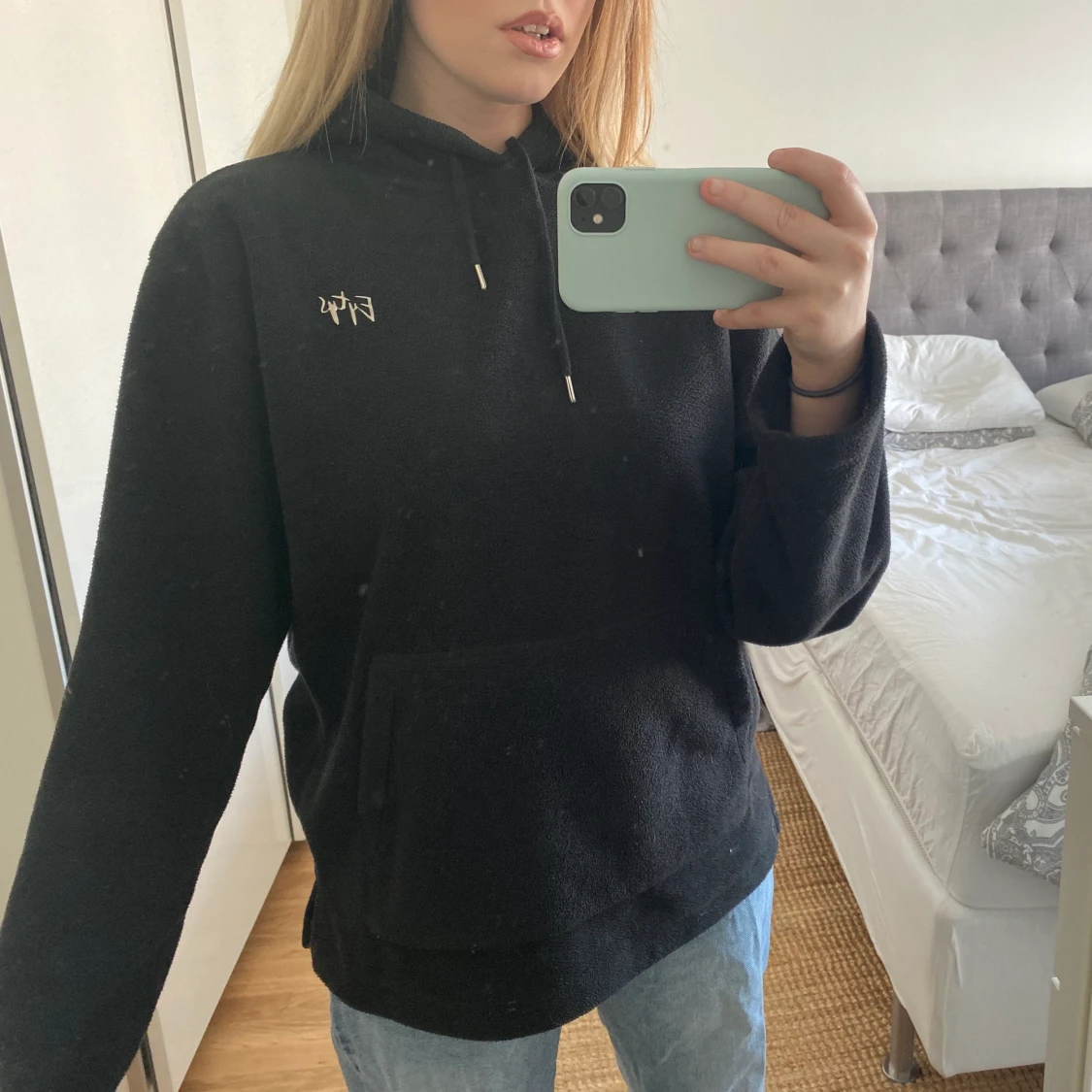 Eytys hoodie