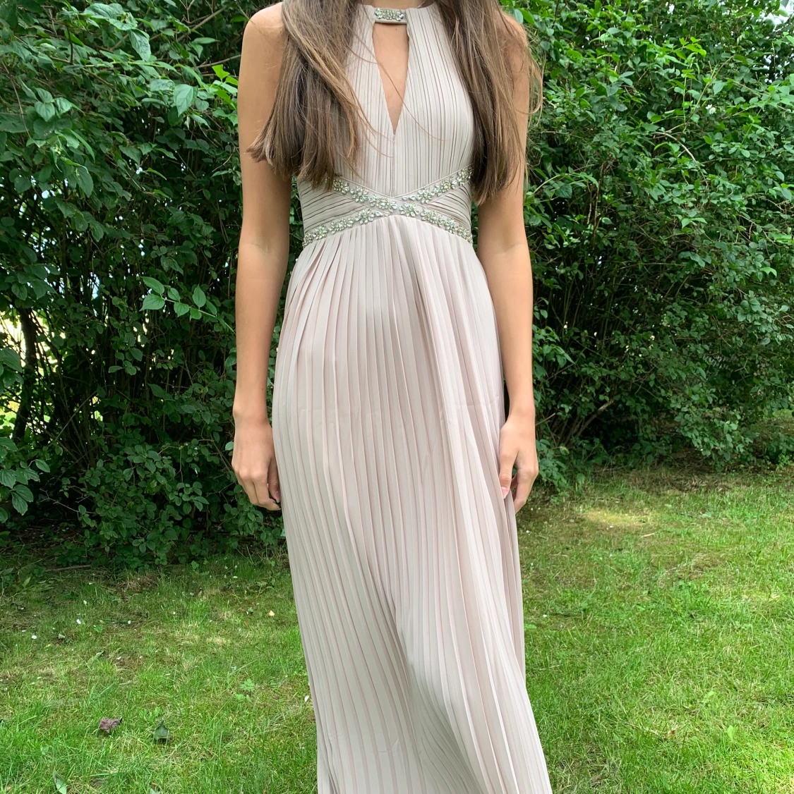 Balklänning TNFC London - 90