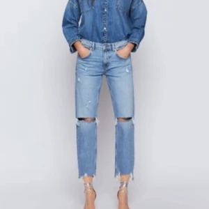 Zara Jeans - Slutsålda och helt oanvända! Köpta för 399kr. 