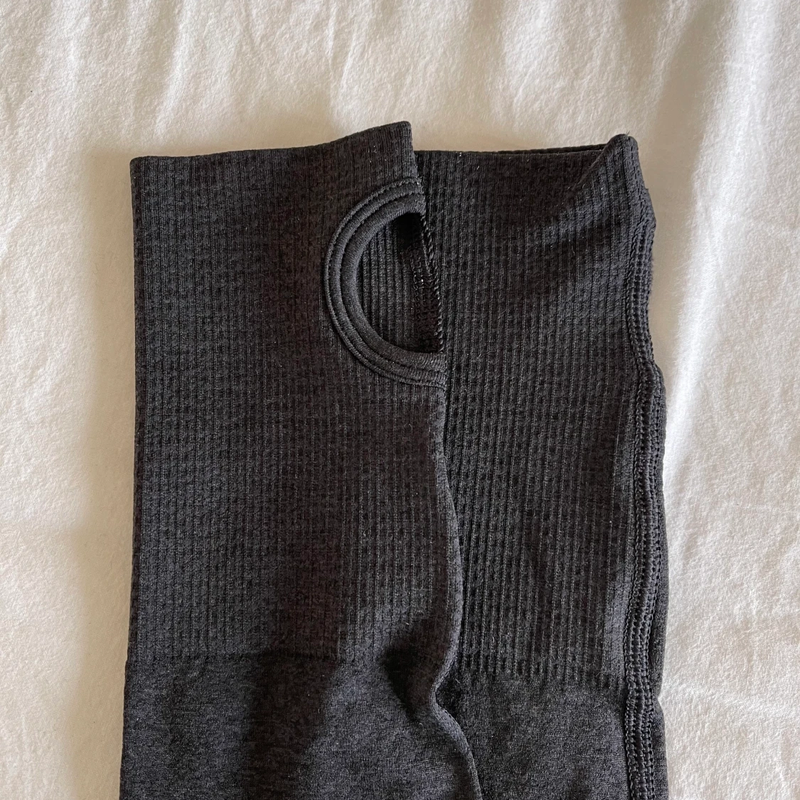 Gymshark Crop Top - 91