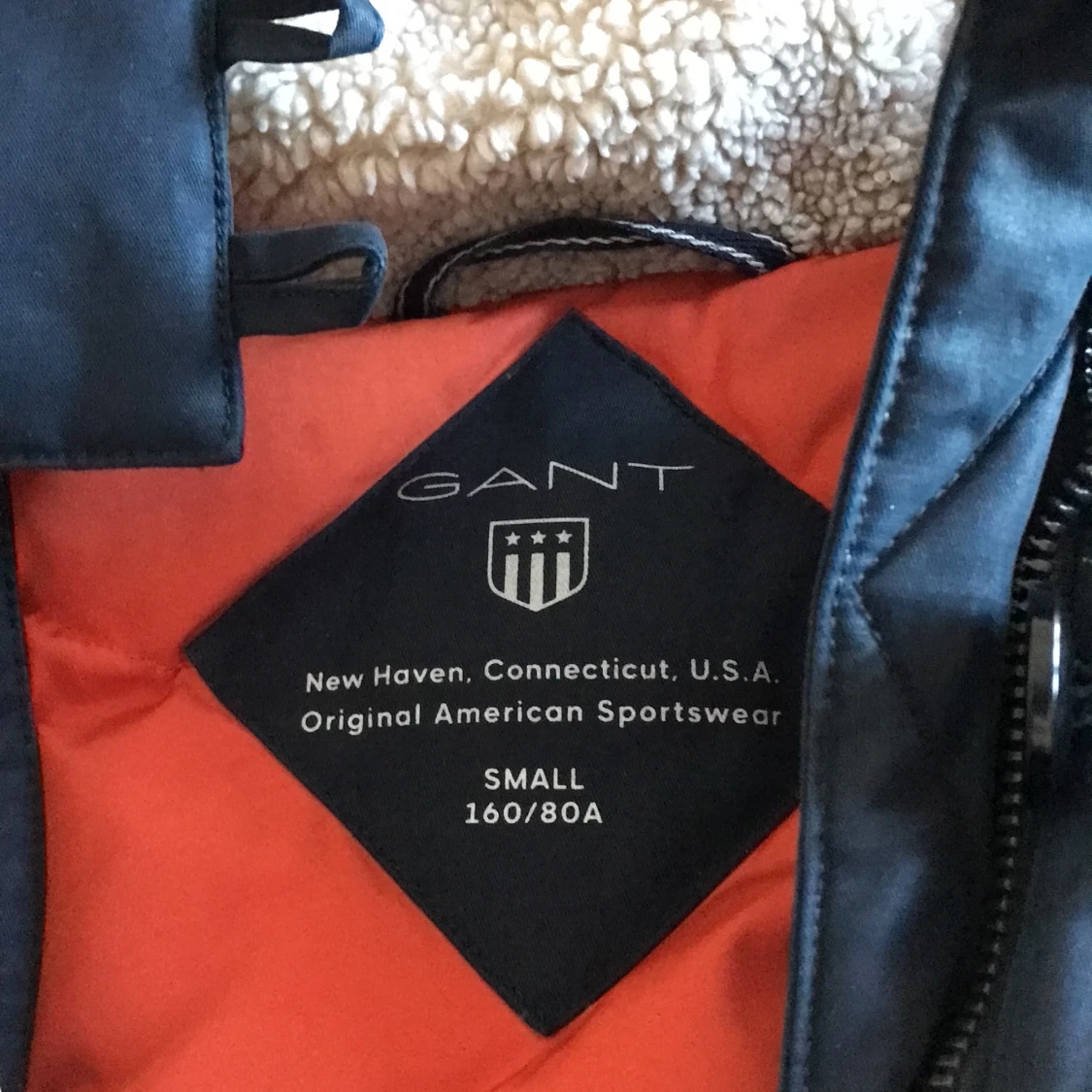 Gant jacka  - 90