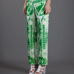 ”Karma currency” ACNE - Säljer dessa unika byxor från Acne från 2013. Går inte att få tag på längre. Sparsamt använda, inget tecken på slitage. Nypris ca 2500kr. Första bilden är lånad 