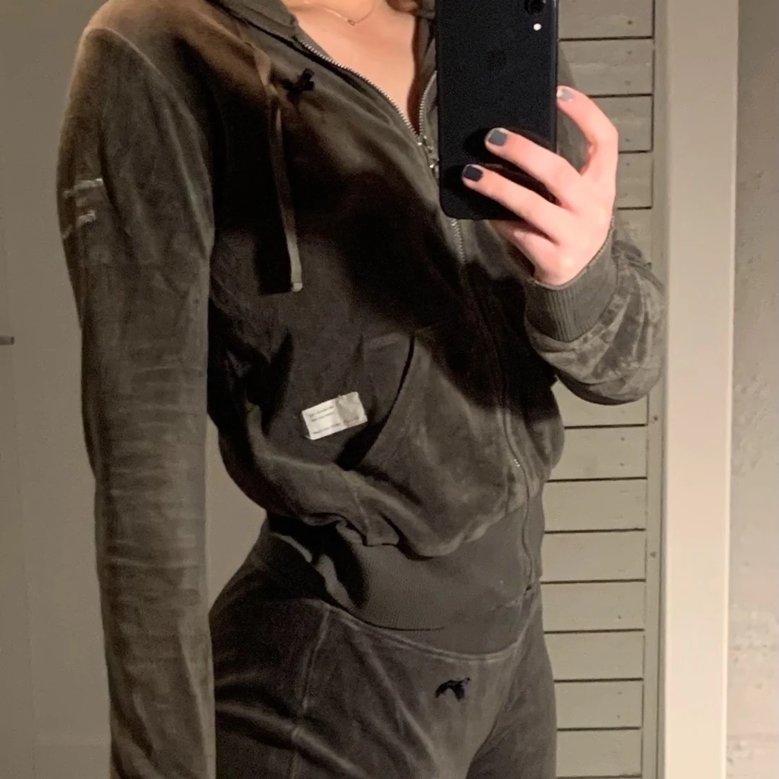 Mjukisset från Odd Molly