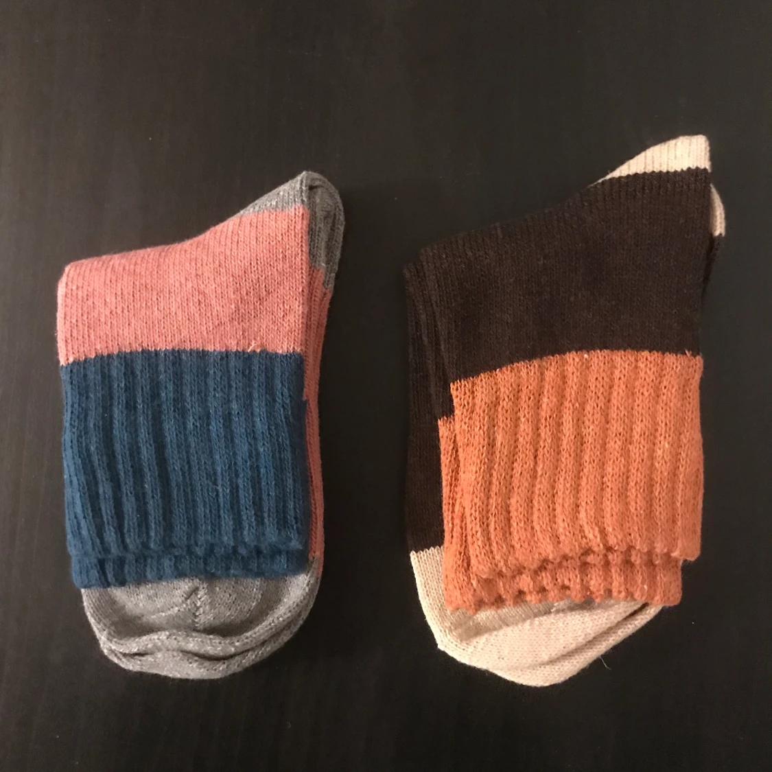 helt ny - strumpor / socks - 90