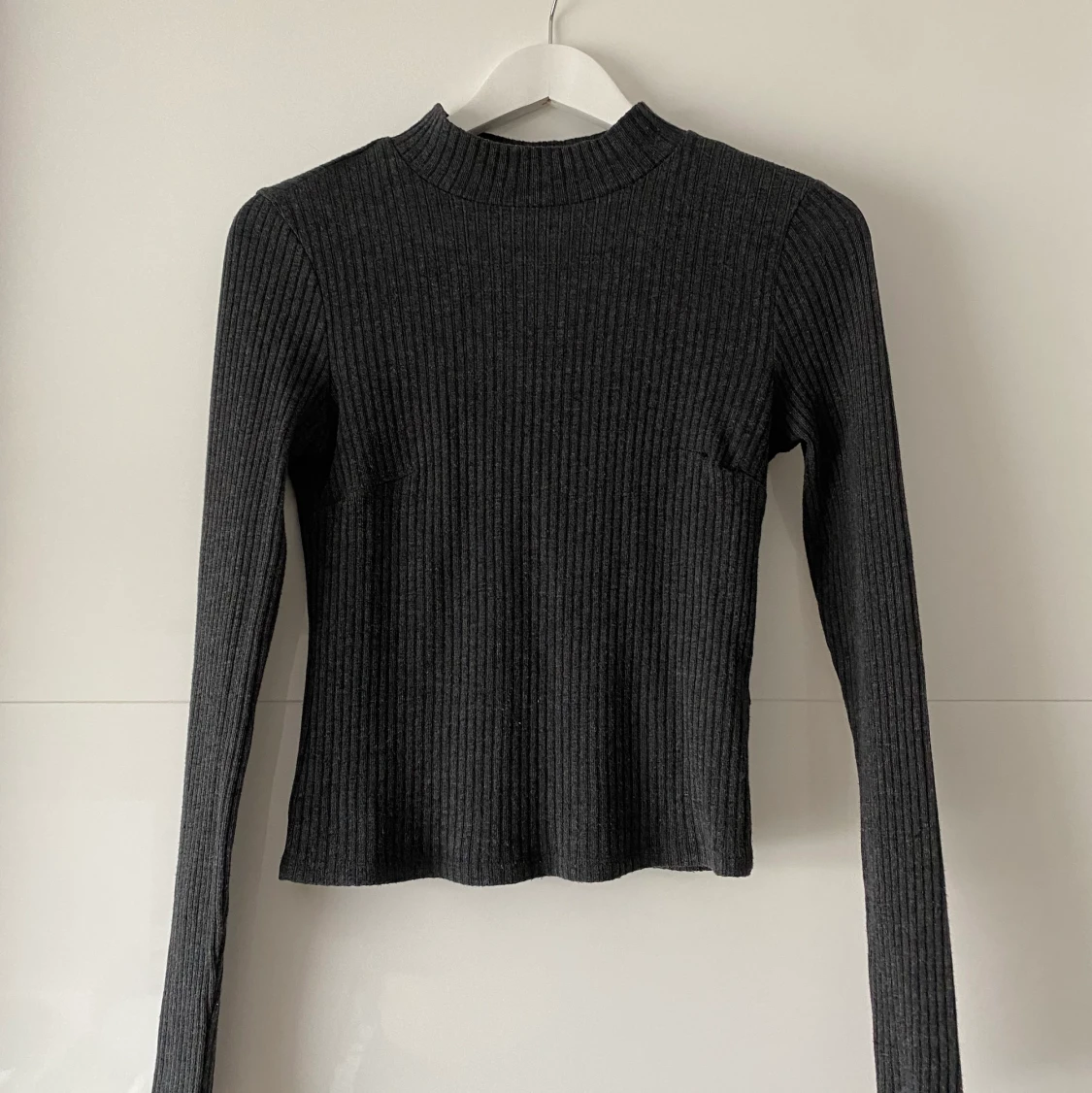 Halvpolo tröja  - 90