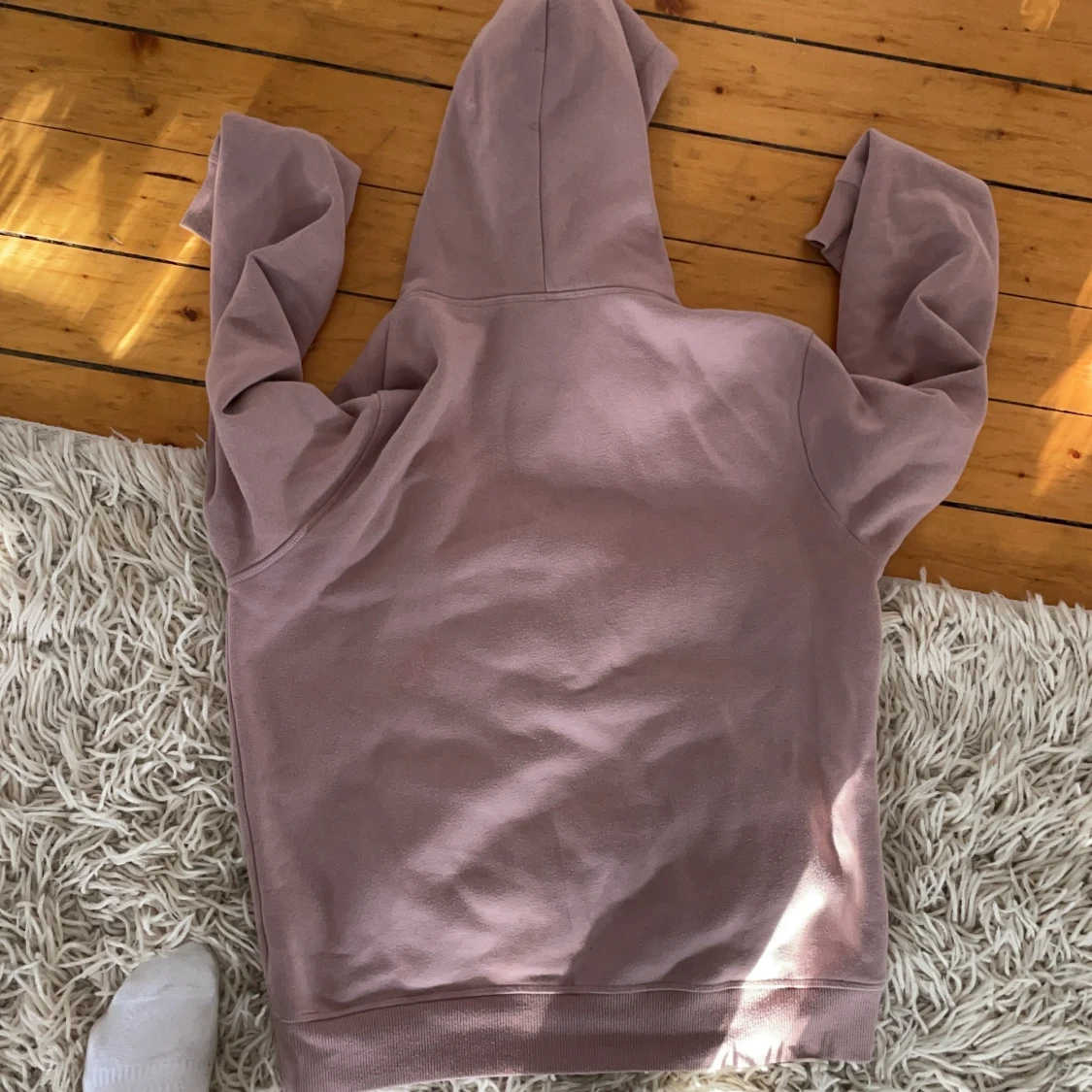 Rosa hoodie - 91