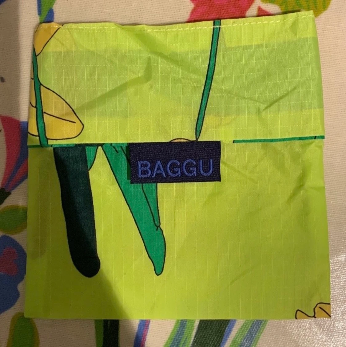 Baggu Reusable Bag - 91