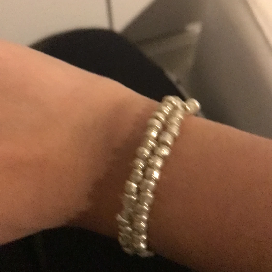  Dubbel armband  - 91