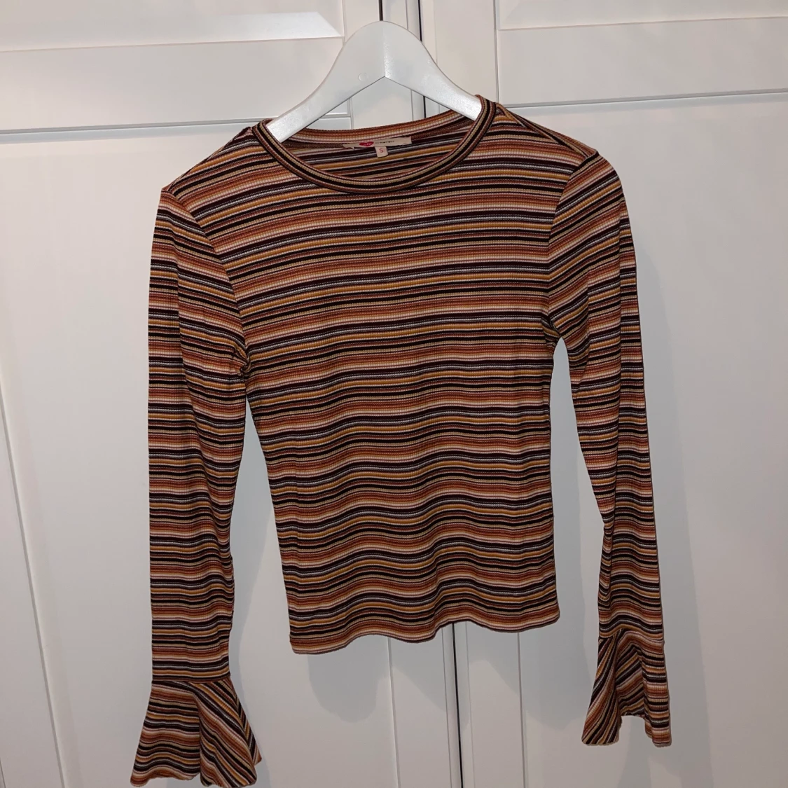 Terrakotta tröja  - 90