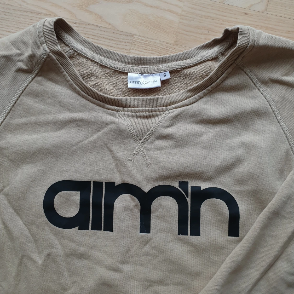 Aim'n nude tröja - 90