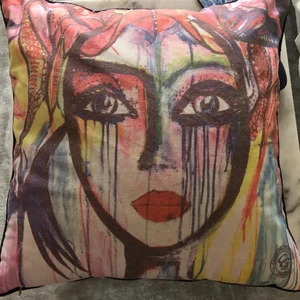 Carolina Gynning - Kuddfodral från Carolina Gynning