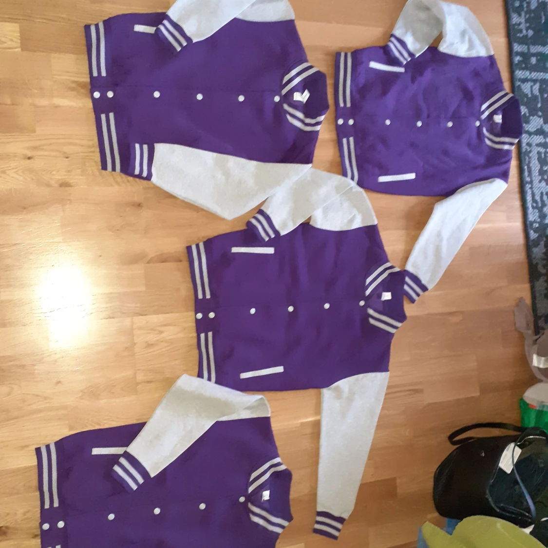 Helt nya sport jackor billigt - 91