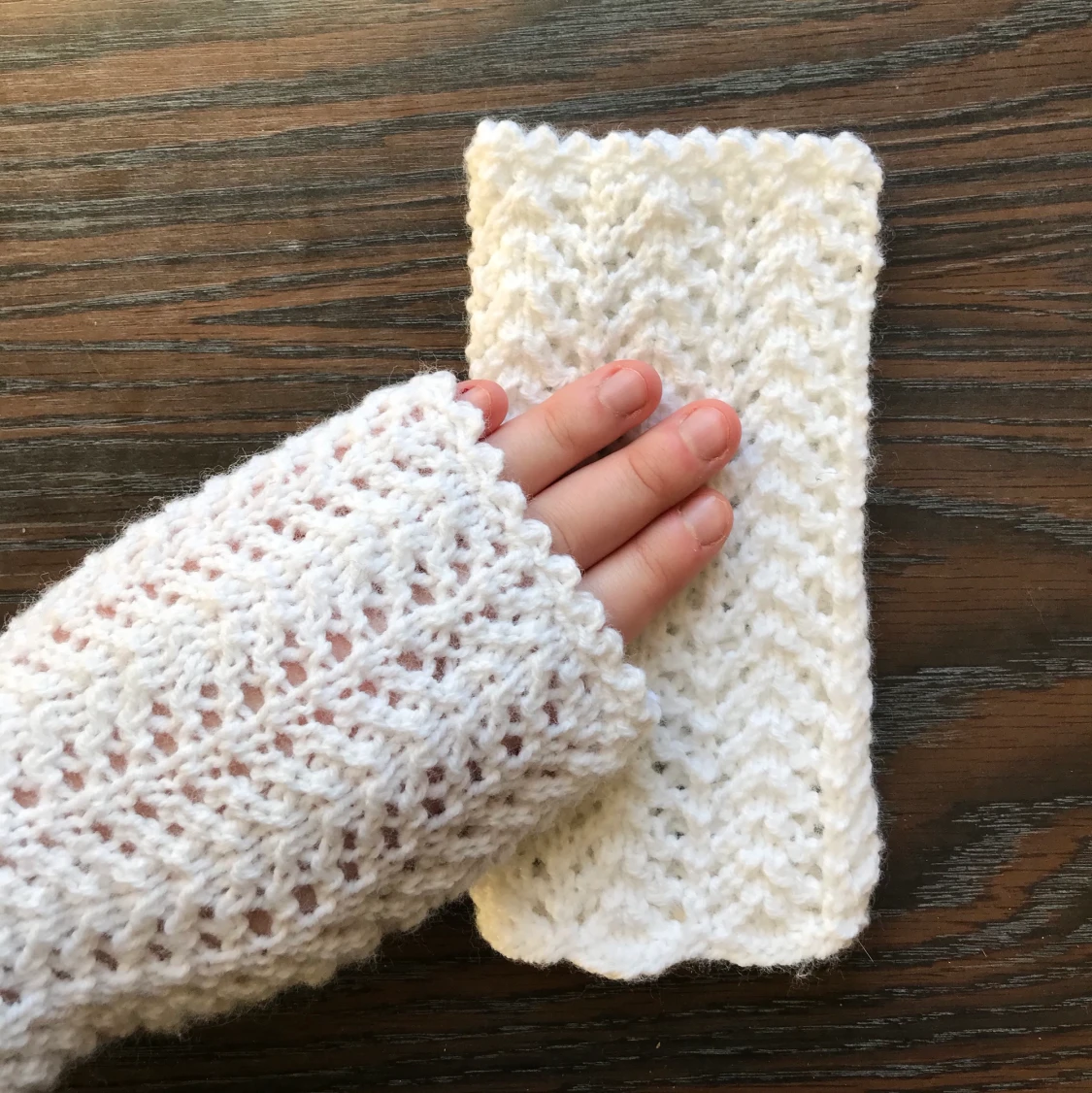 Handleds värmare - 90