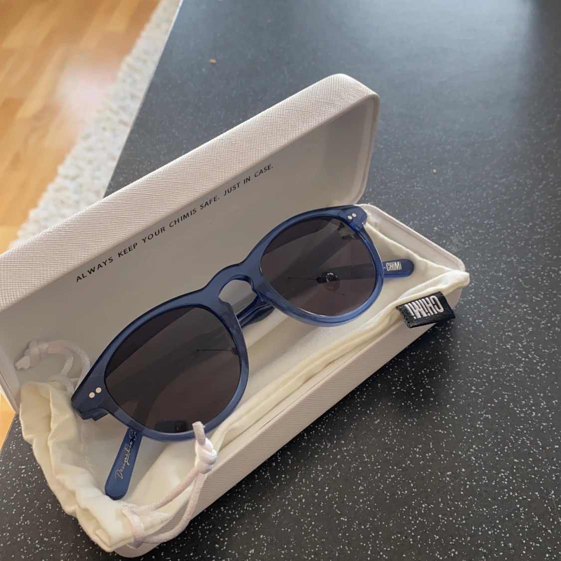 Chimi #002 Acai - 91