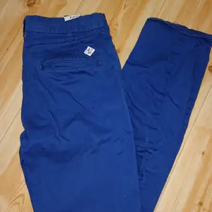 Carlings herr chinos Size m 