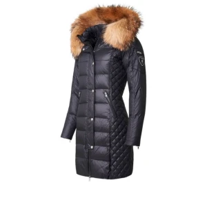 Rock n blue - Har haft denna i nästan 2 år men den är helt ny! INGA hål fickorna funkar bra. Anledningen till att jag ska sälja den är att jag har tröttnat på den. Original pris : 4.195 Kr