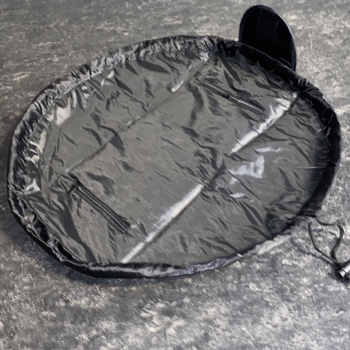 Utbredbar necessär  - 90