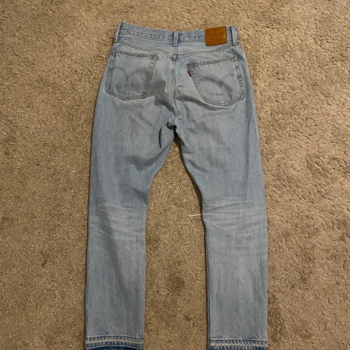 Levis jeans 501 - 90