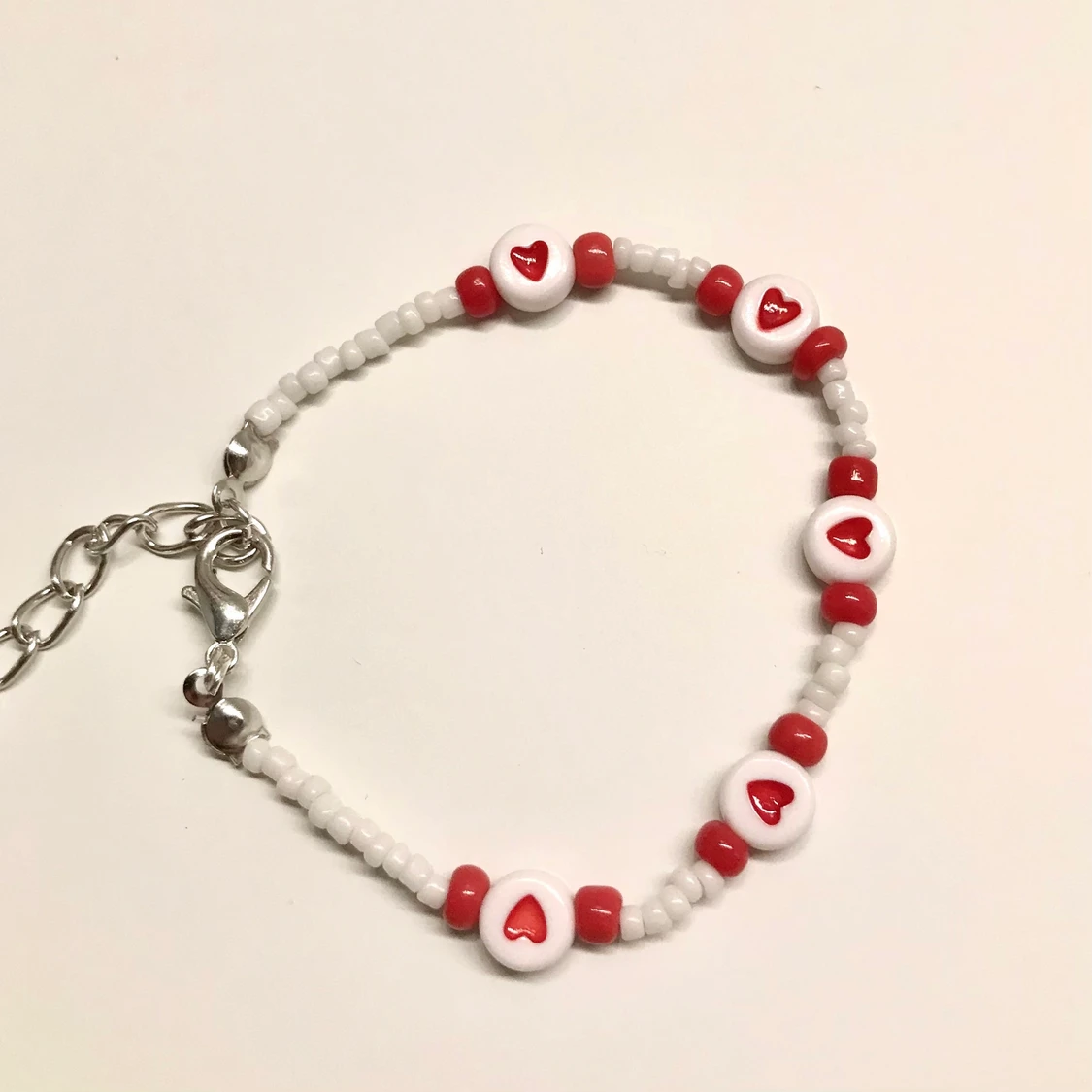 Alla hjärtans dag - örhängen  - 90