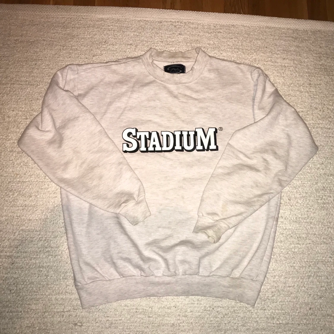 Old school Stadium-tröja