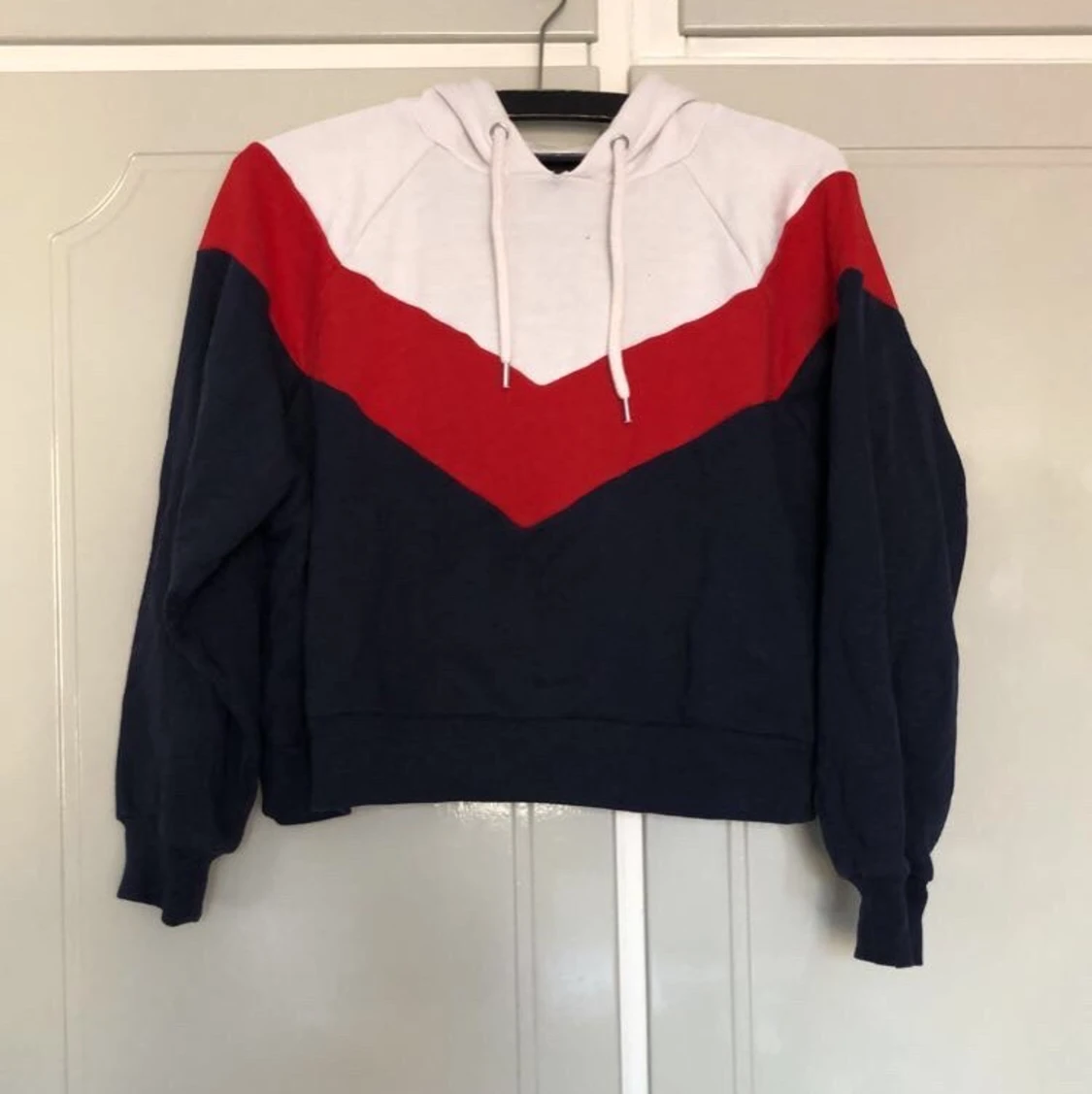 Hoodie - 90