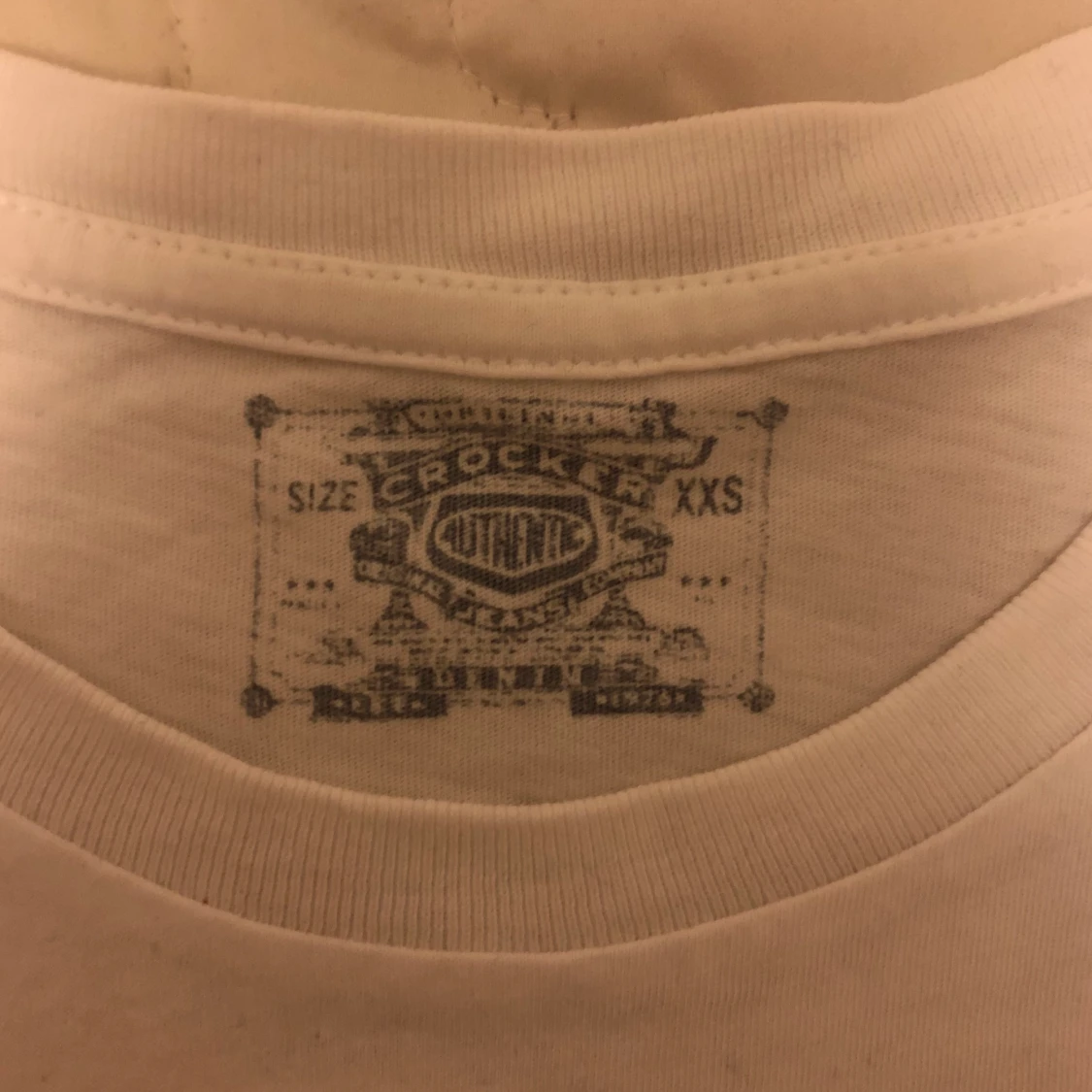 Harvard t-shirt - 90