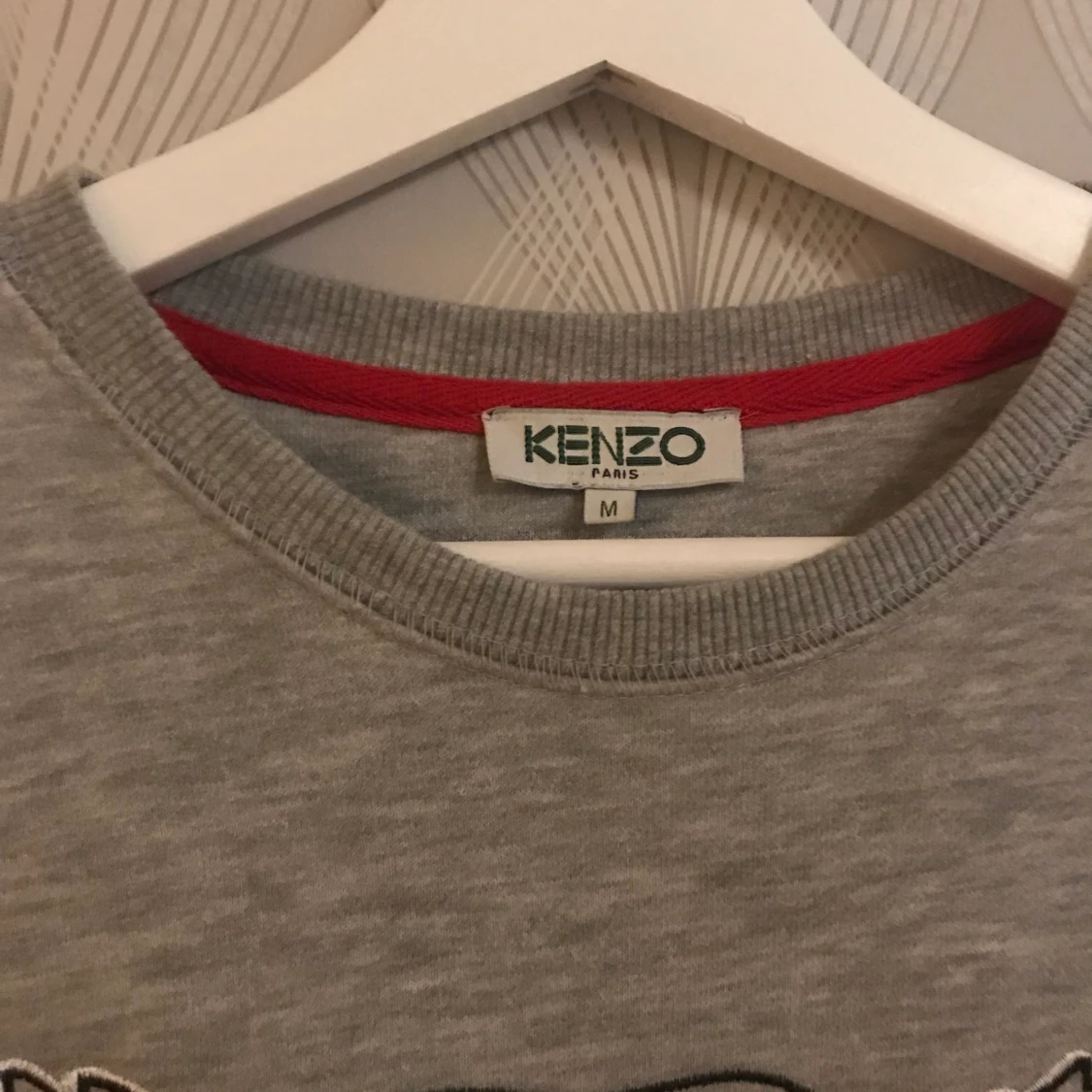 Kenzo herr tröja  - 90