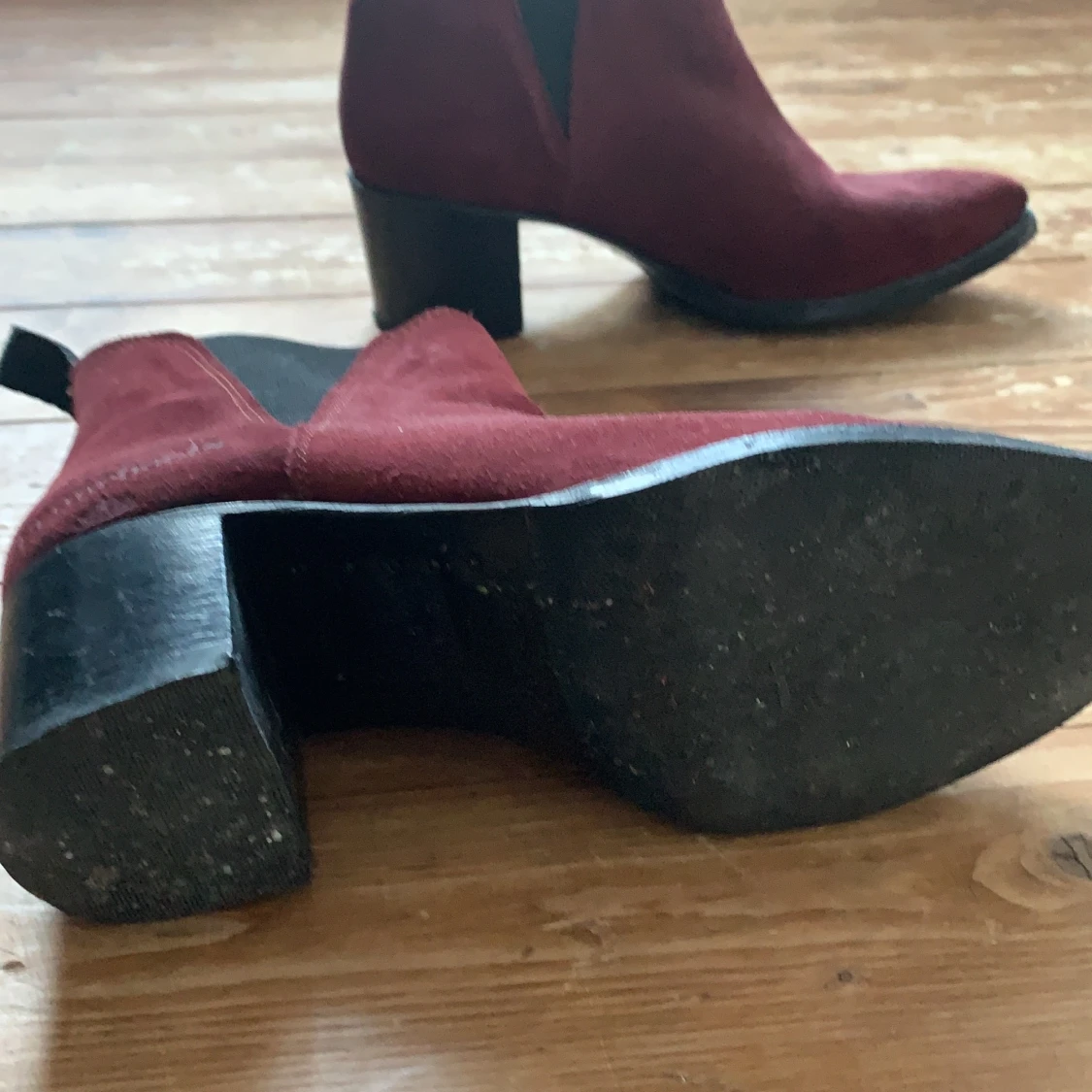 Ankelboots från Primeboots  - 91