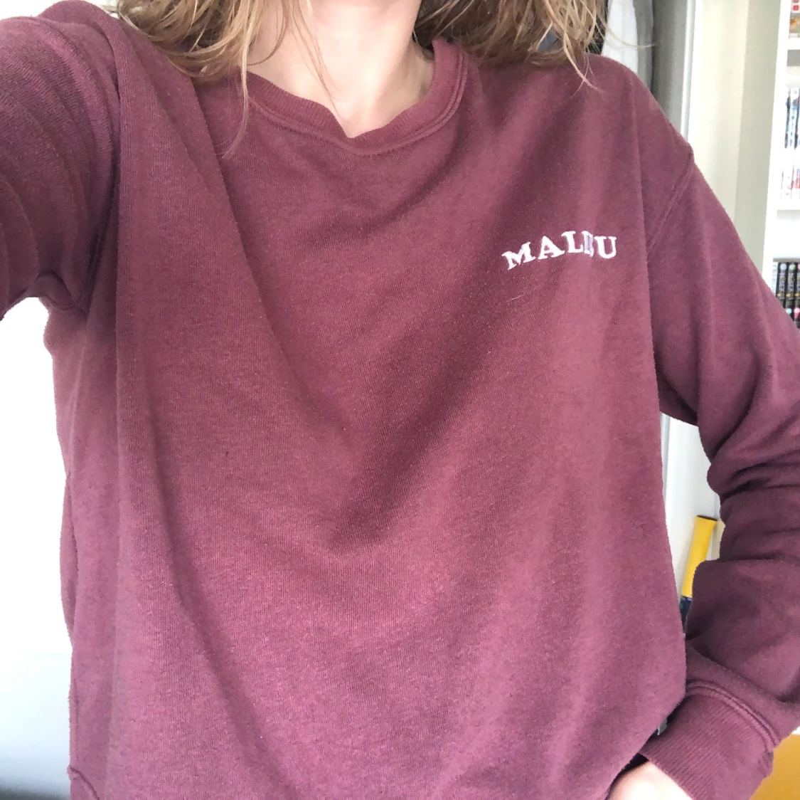 Tröja Pull&Bear - 91