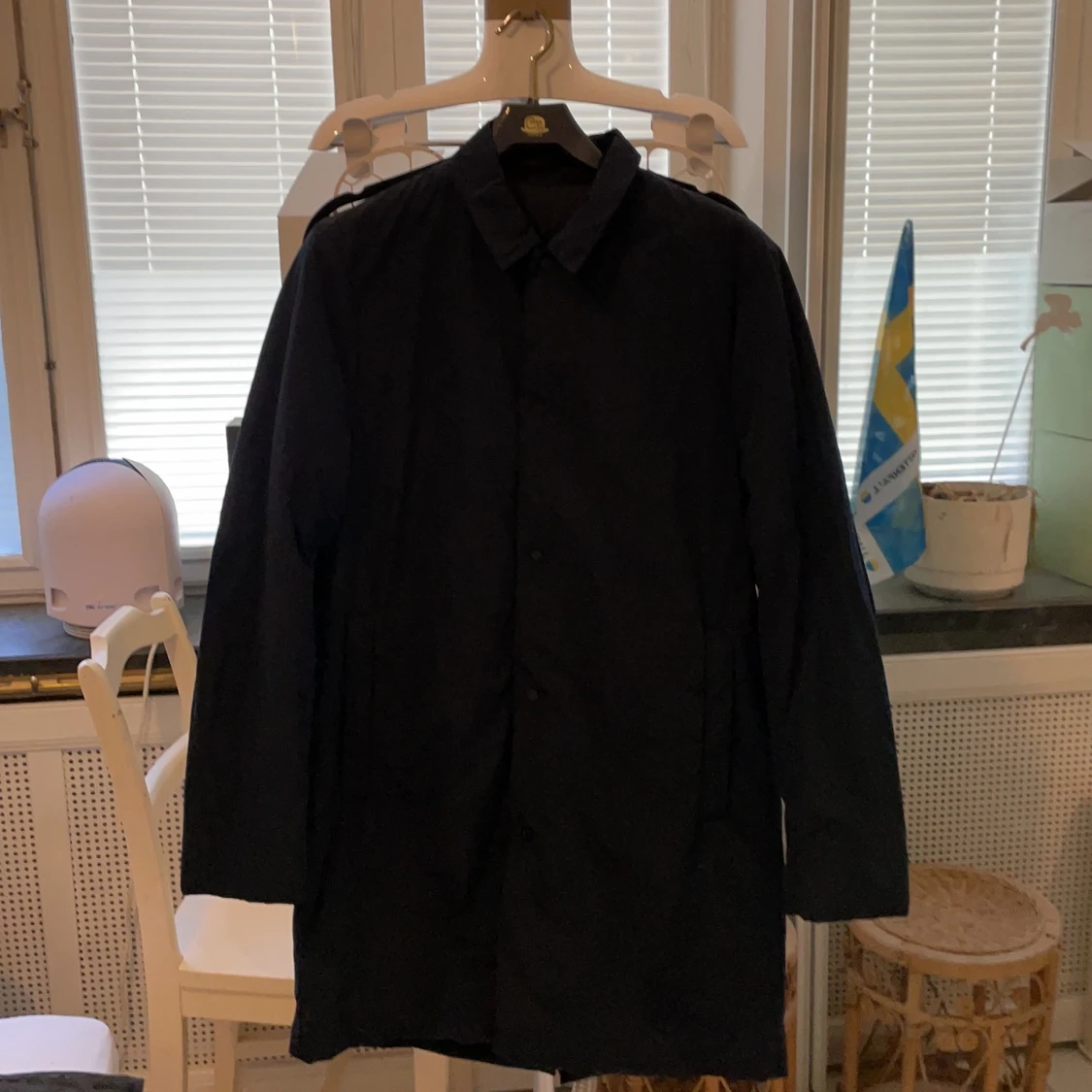 COS padded coat - 90