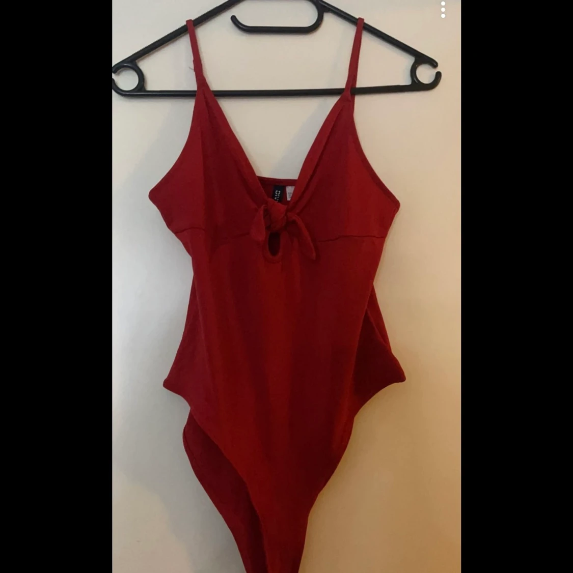 Röd body - 90