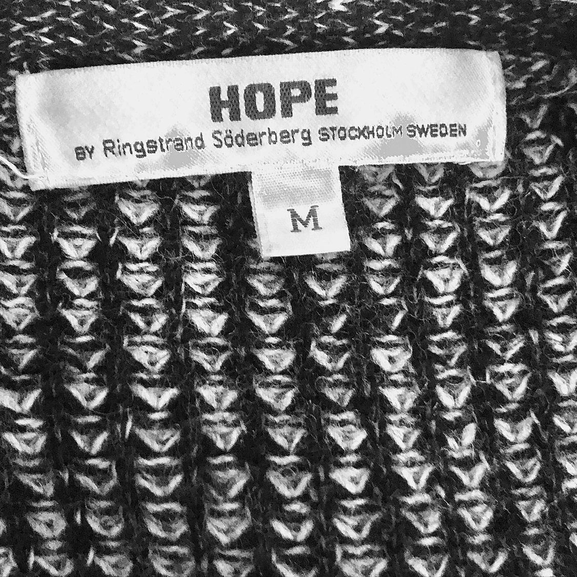 Hope Tröja  - 91