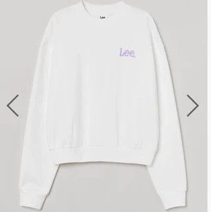 Lee tröja  leexhm - Ny med lappar . Strl large men liten. 