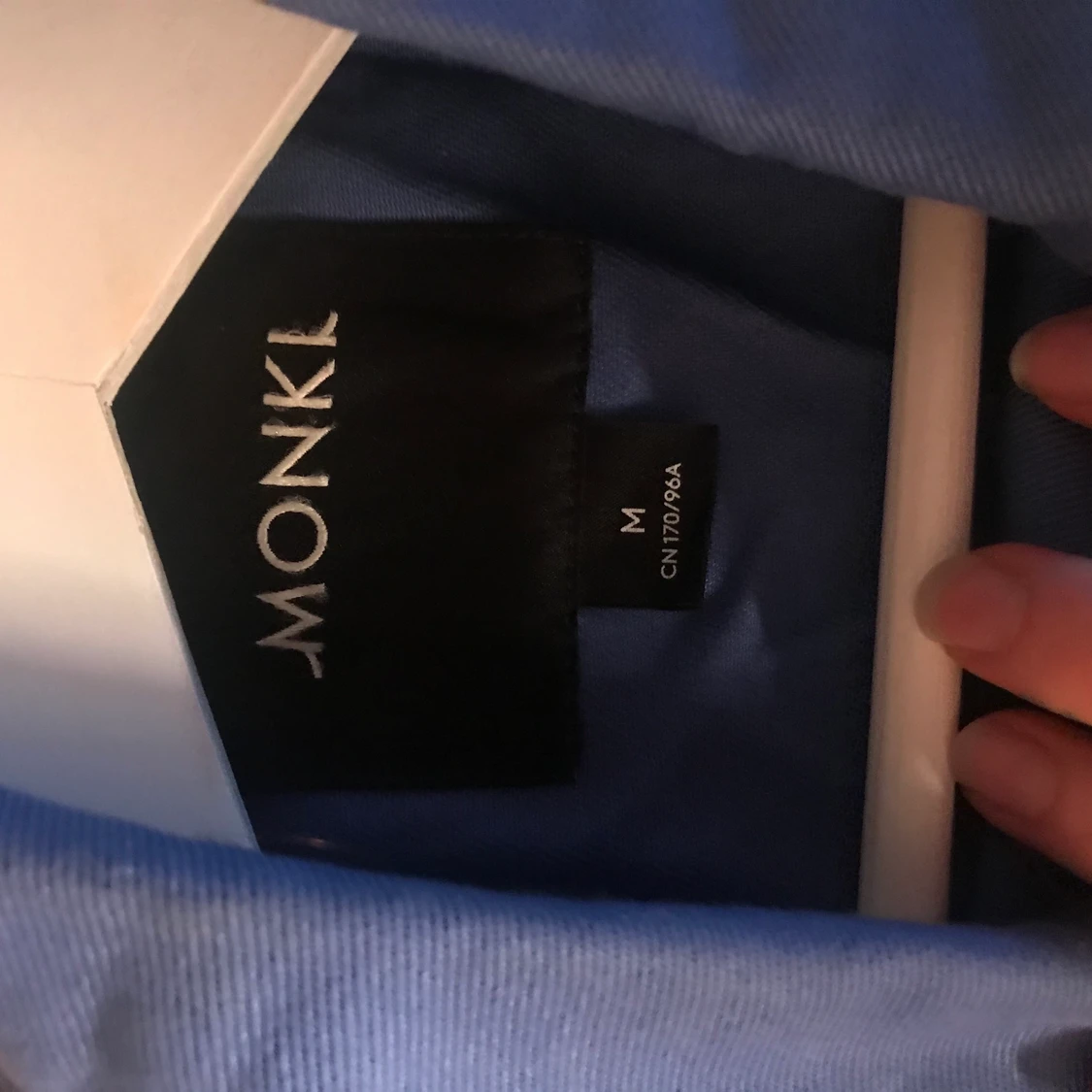 Sommarjacka Monki  - 91