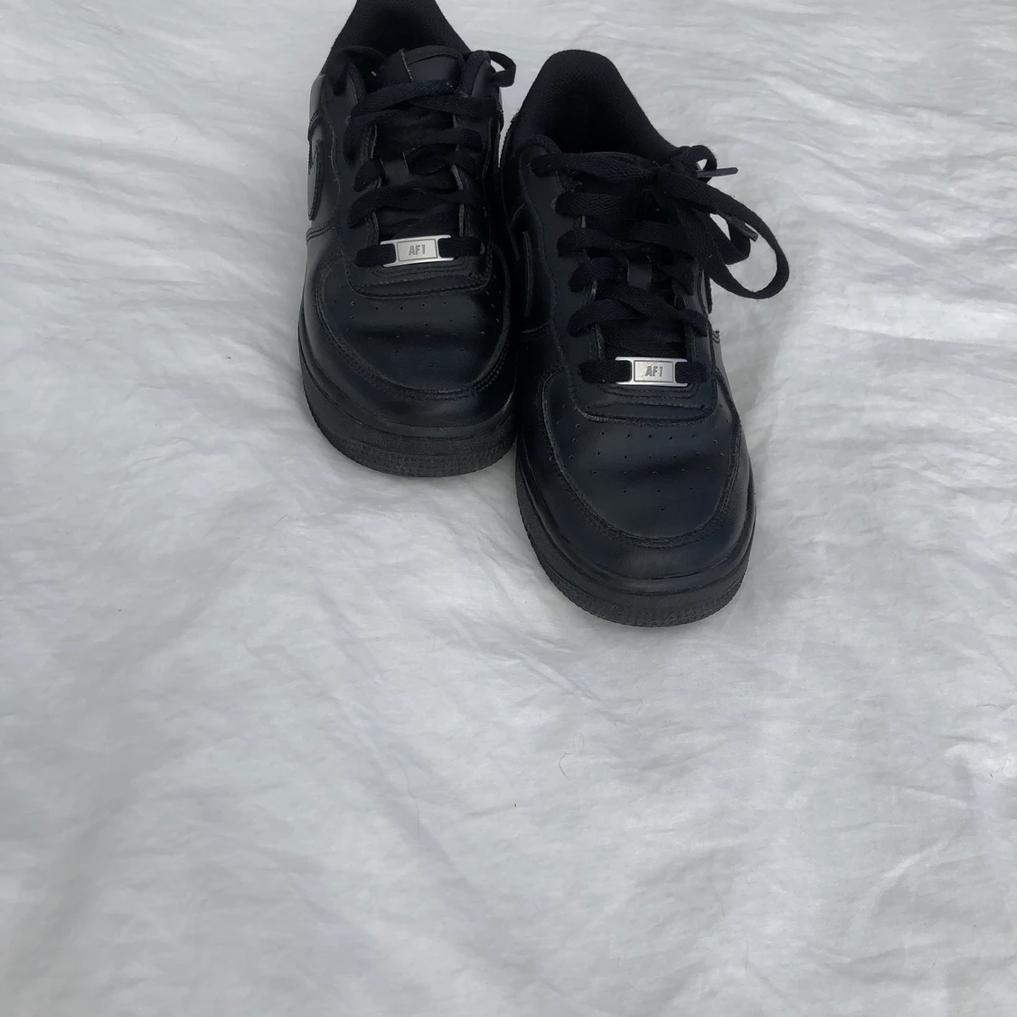 Air force 1 strl 38 - 90