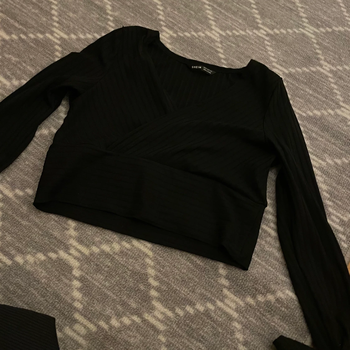 Set, hoodie, V-ringad tröja  - 91