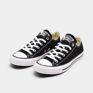 Converse svarta låga  - Nya converse använda 2/3 gånger, storlek 38. 300kr plus frakt 