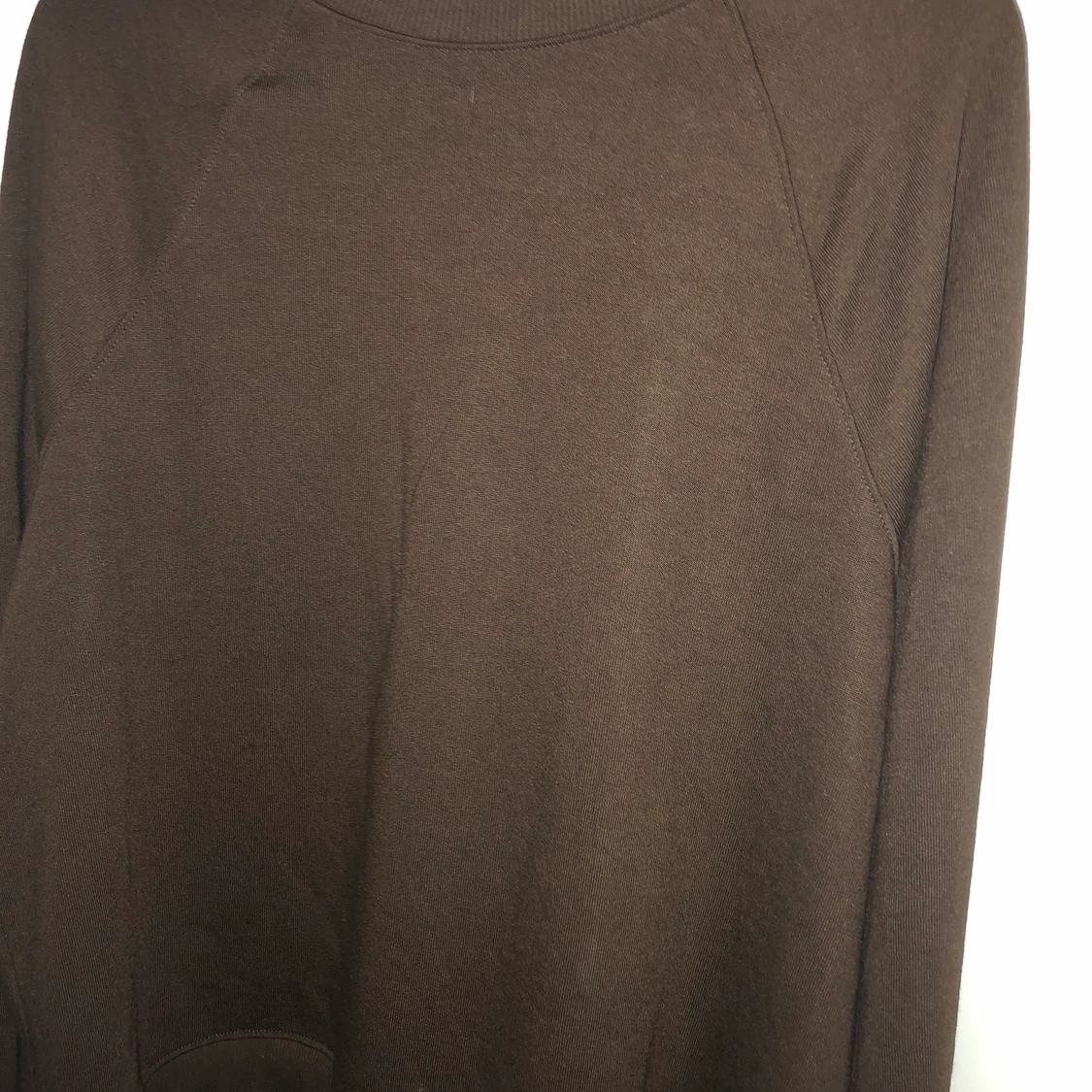 Brun sweatshirt - 90