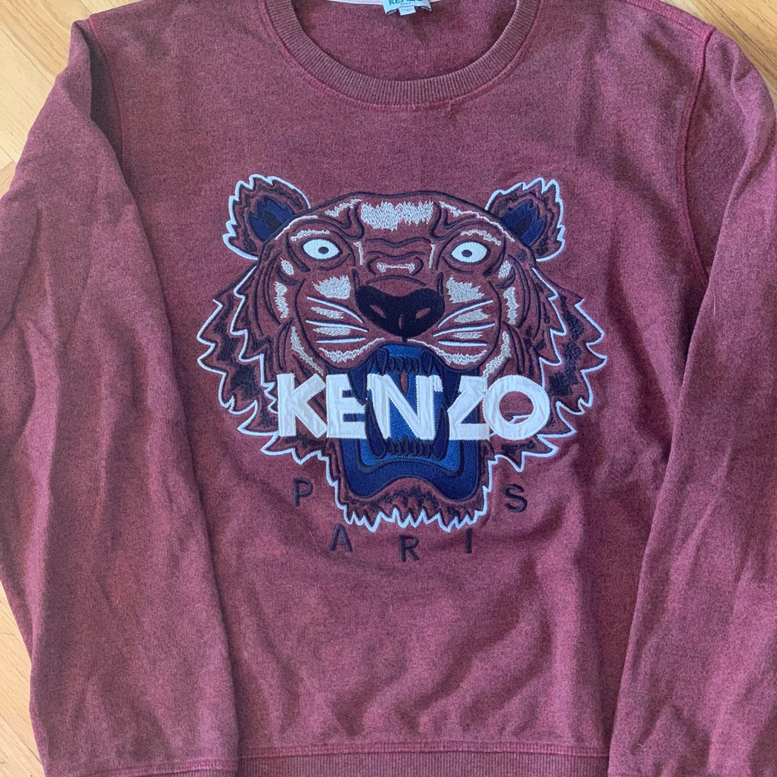 Kenzo Paris  - 90