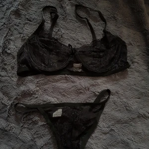 Sexiga underkläder (absolut oanvända) - Nya oanvända underkläder, jätte sexiga och finns i både S, M och L.