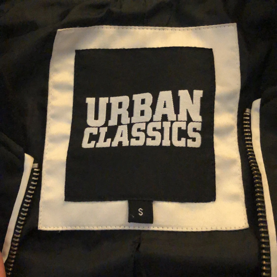 Urban Classics stl S - 91