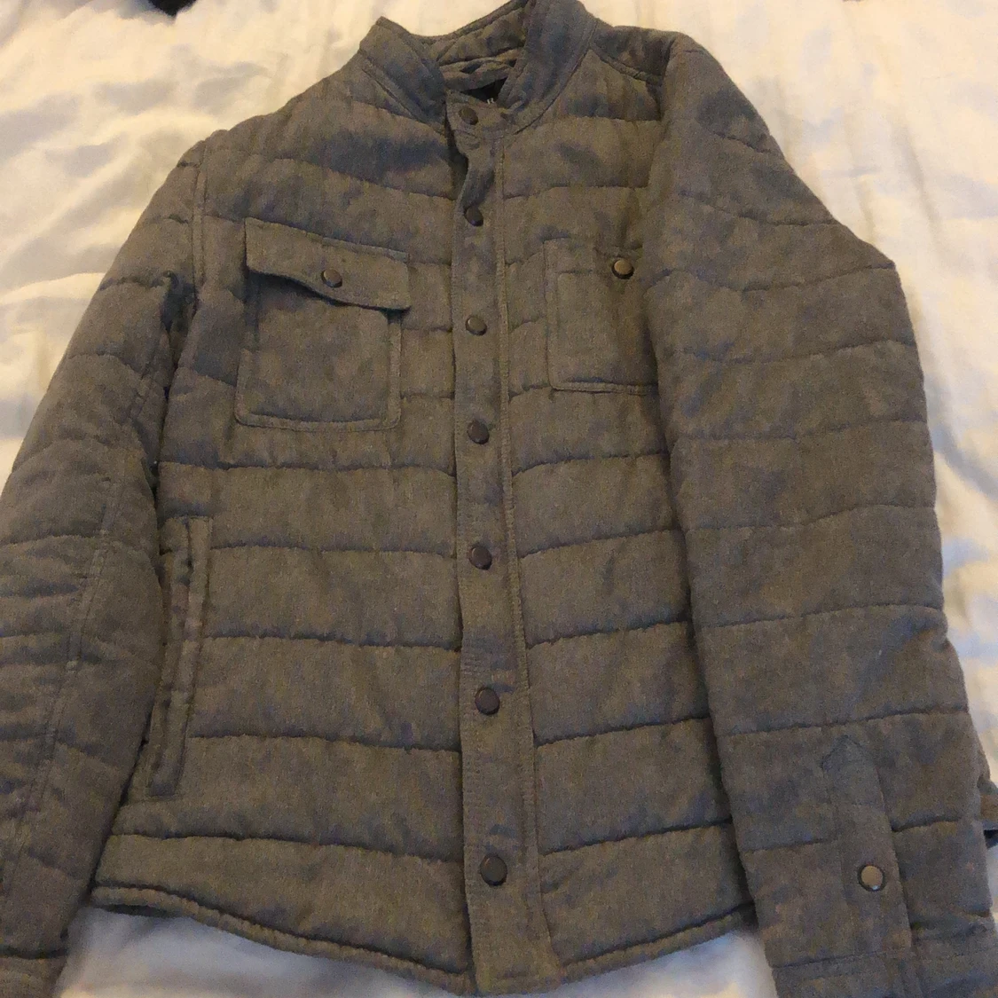 Jacka från Zara stl S