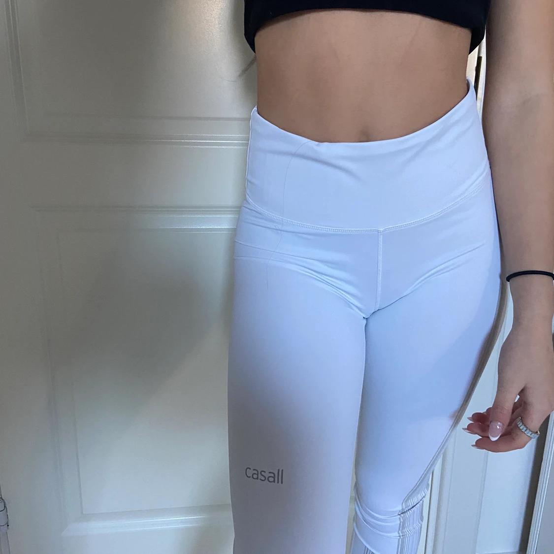 Casall vita träningstights - 90