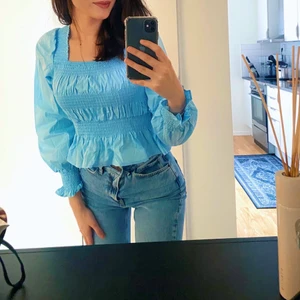 Super snygg tröja! - Använd bara en gång! Storlek S 