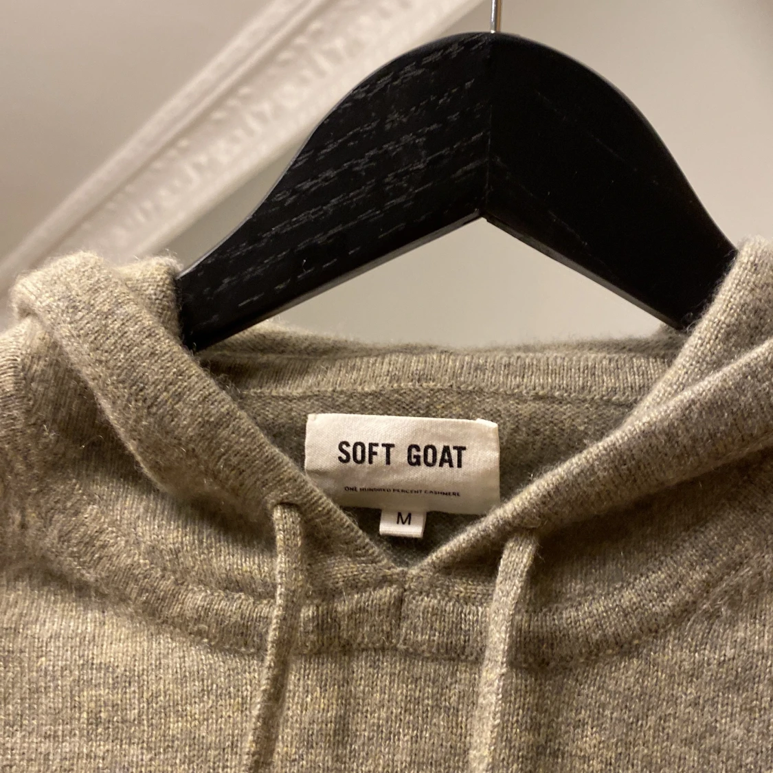 Soft Goat storlek M - 91