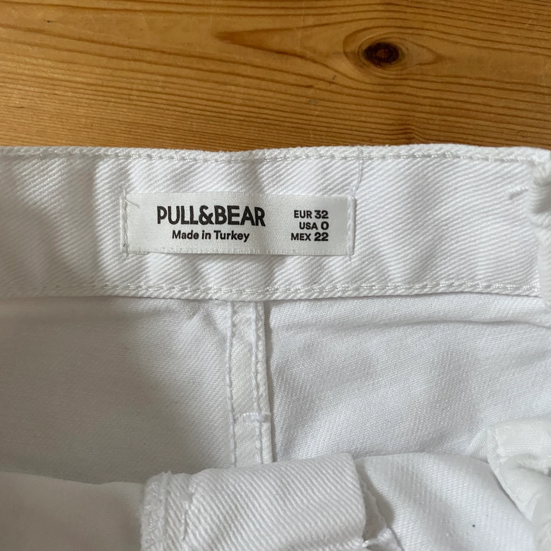 Vita jeans pull & bear - 90