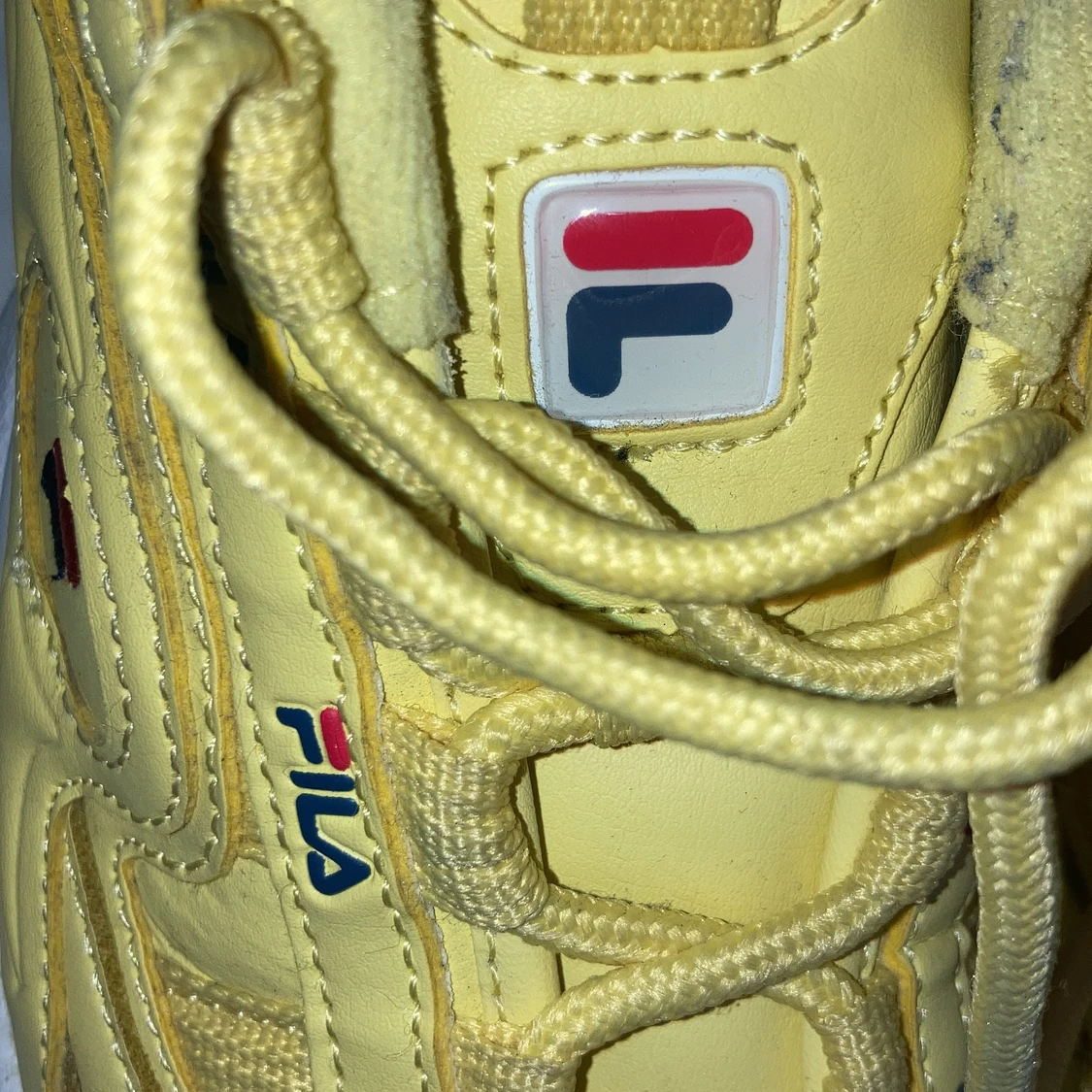 Har inte andvänder dom så mycket  - 91